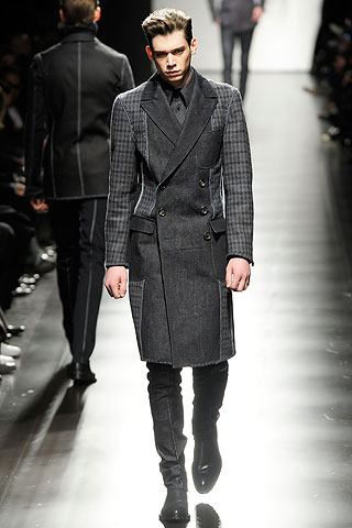 Z Zegna / - 2010-2011